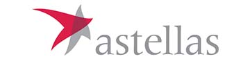 Astellas Pharma Logo