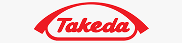 Takeda Logo