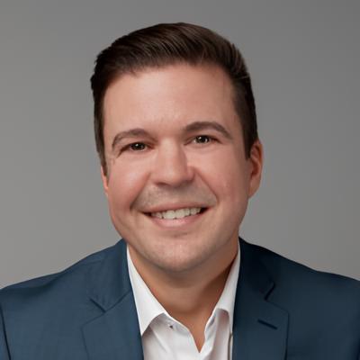 Eric Simard