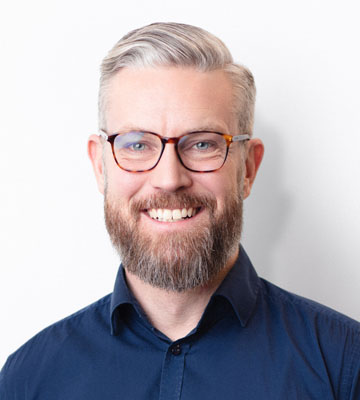 Fredrik Holmboe