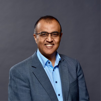 Vishal Khanna